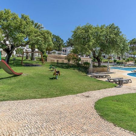 Flh Balaia Village Apartment With Pool I Olhos de Agua  Exterior photo