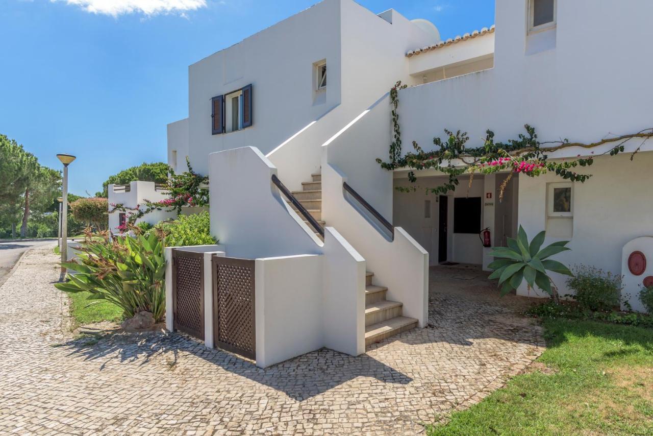 Flh Balaia Village Apartment With Pool I Olhos de Agua  Exterior photo