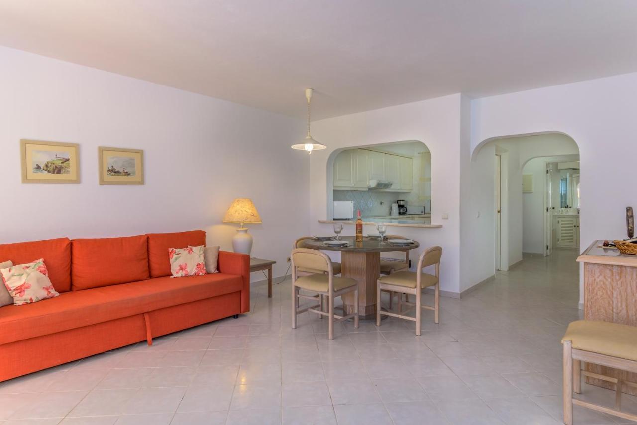 Flh Balaia Village Apartment With Pool I Olhos de Agua  Exterior photo