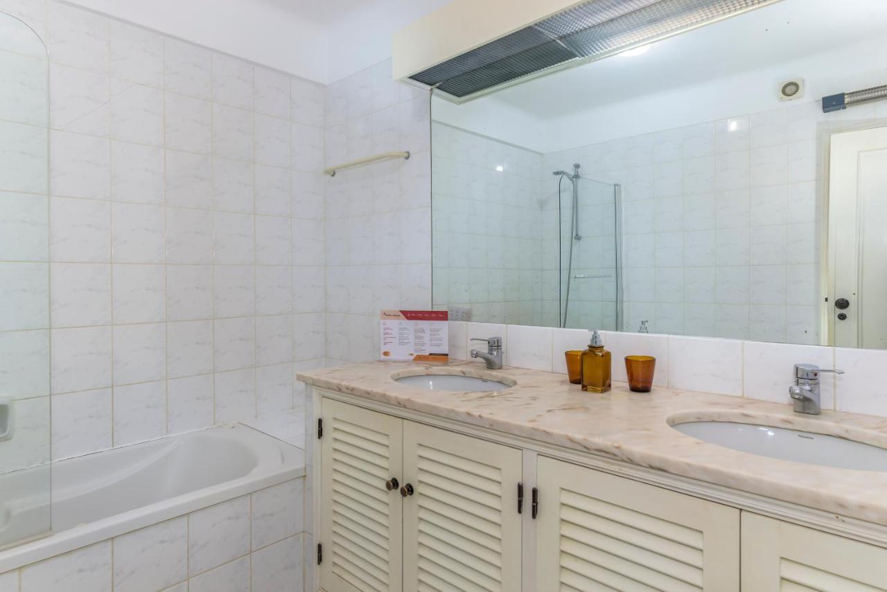 Flh Balaia Village Apartment With Pool I Olhos de Agua  Exterior photo