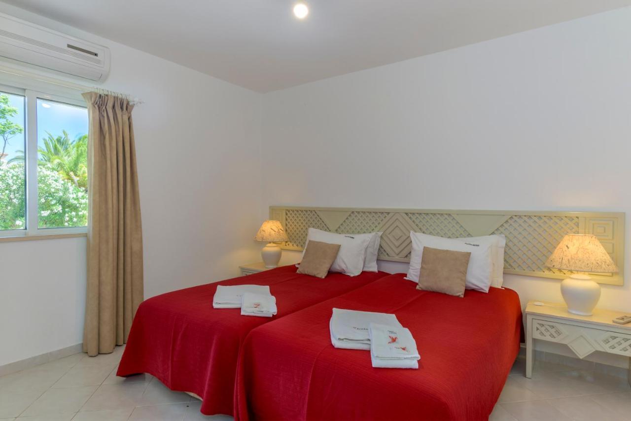 Flh Balaia Village Apartment With Pool I Olhos de Agua  Exterior photo