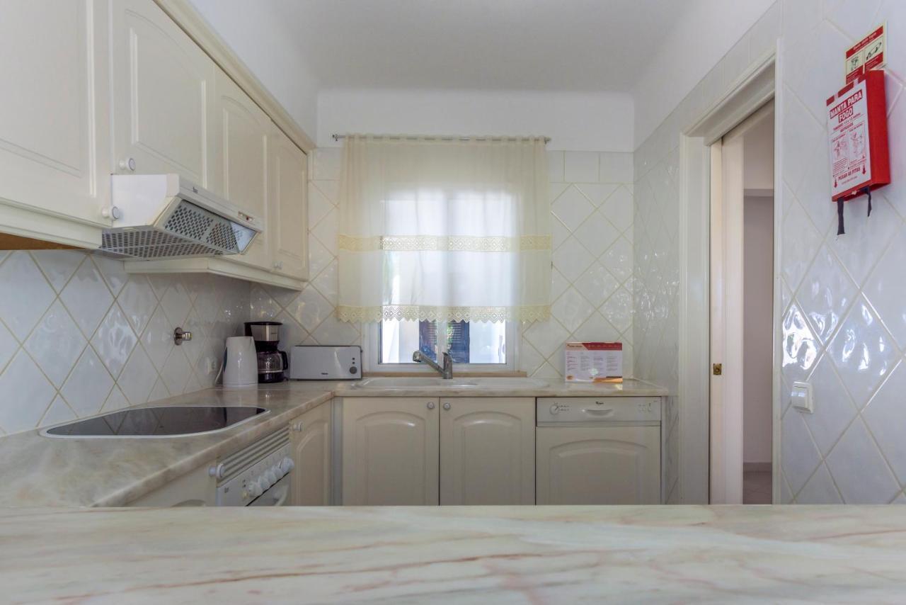 Flh Balaia Village Apartment With Pool I Olhos de Agua  Exterior photo