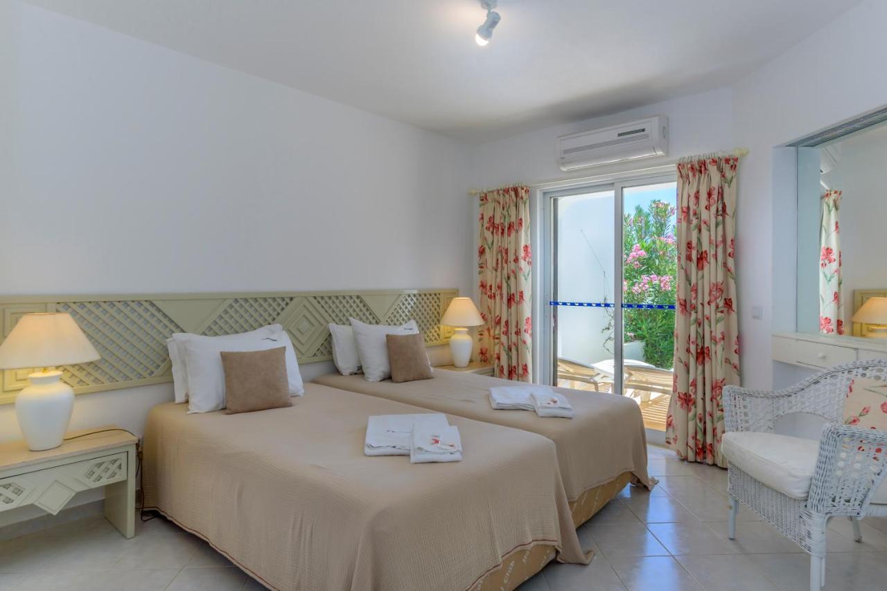Flh Balaia Village Apartment With Pool I Olhos de Agua  Exterior photo