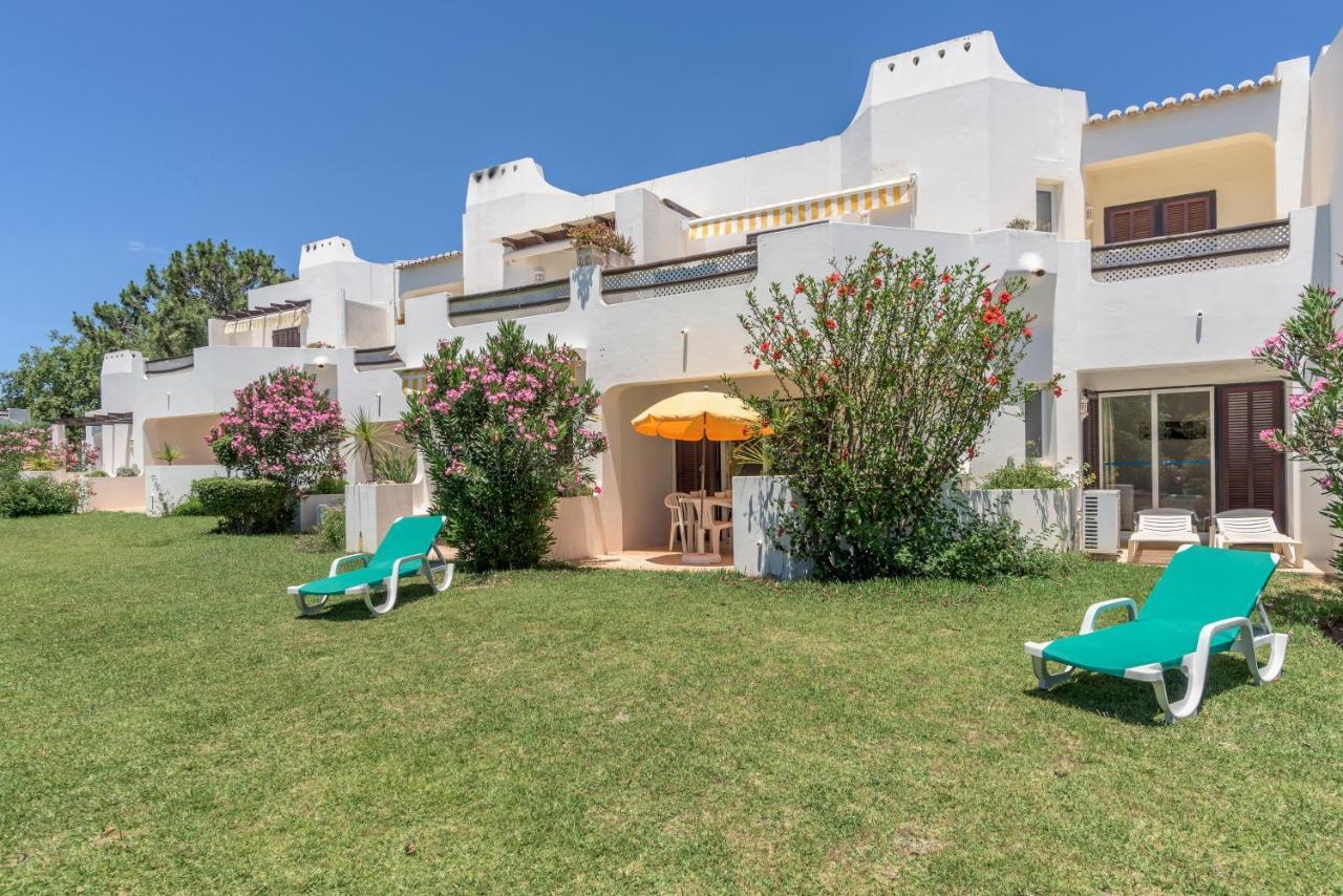 Flh Balaia Village Apartment With Pool I Olhos de Agua  Exterior photo